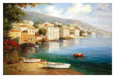 La Bella Vista-J Price-Giclee Print