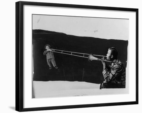 Premium Photographic Print, , large