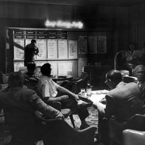 Horse Betting and Bookmakers Going on as a Gambling Option by J^ R^ Eyerman