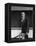 J. Robert Oppenheimer-Alfred Eisenstaedt-Framed Premier Image Canvas