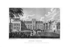 Carshalton, Surrey, 1829-J Rogers-Giclee Print
