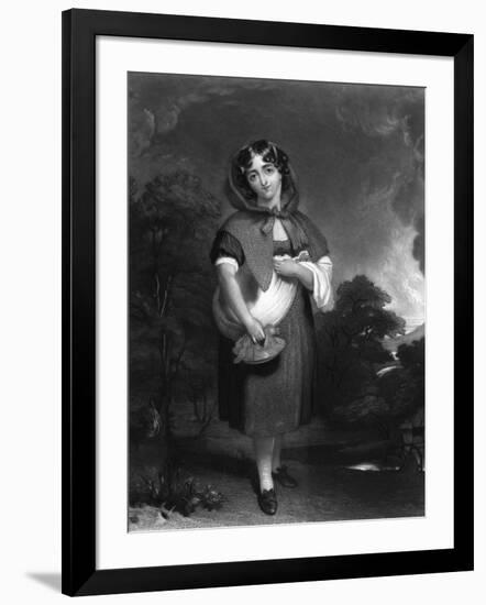 Art Print, , large