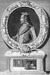 Henry IV, King of England-J Smith-Framed Giclee Print