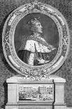 Henry IV, King of England-J Smith-Giclee Print