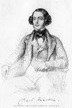 Edward Hodges Baily (1788-186), British Sculptor, 19th Century-J Smyth-Giclee Print