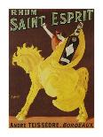 Rhum Saint Esprit, 1919-J^ Spring-Art Print