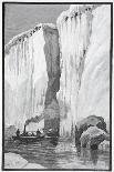 The Rescue, June 23, 1884, Pub. London 1886-J. Steeple Davis-Giclee Print