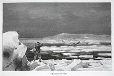The Rescue, June 23, 1884, Pub. London 1886-J. Steeple Davis-Giclee Print