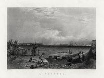 Sevastopol, a Port City in Ukraine, 1893-J Stephenson-Framed Giclee Print