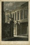 Royal College of Physicians, London-J. Stover-Framed Art Print