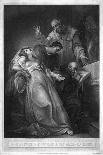 The Imposture of the Holy Maid of Kent, 16th Century-J Taylor-Giclee Print