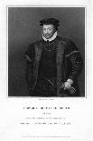 Leopold of Saxe-Coburg and Gotha, 1831-J Thomson-Framed Giclee Print