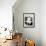 J502-Lf1-Nora Hernandez-Framed Giclee Print displayed on a wall