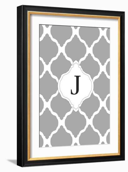 J-Art Licensing Studio-Framed Giclee Print