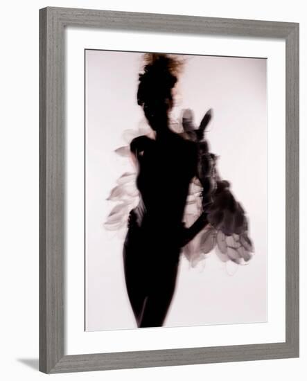 Jabberbug-India Hobson-Framed Photographic Print