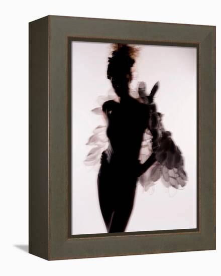 Jabberbug-India Hobson-Framed Premier Image Canvas