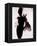 Jabberbug-India Hobson-Framed Premier Image Canvas