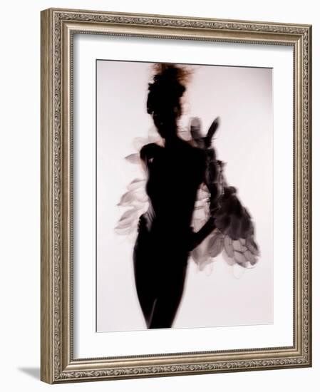 Jabberbug-India Hobson-Framed Photographic Print