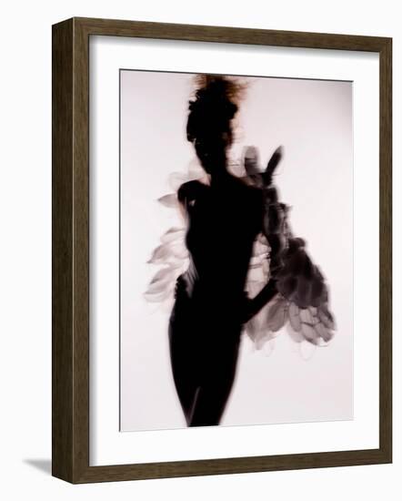 Jabberbug-India Hobson-Framed Photographic Print