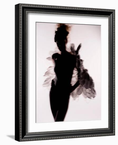 Jabberbug-India Hobson-Framed Photographic Print