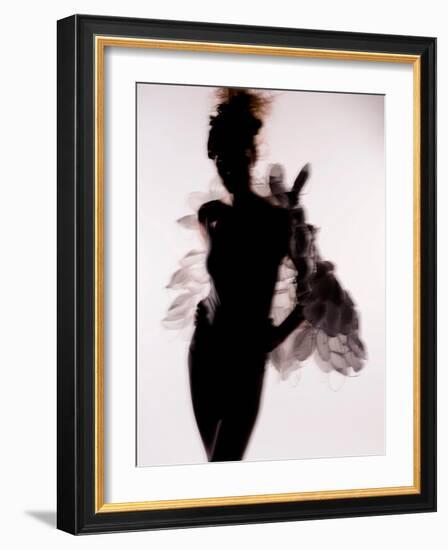 Jabberbug-India Hobson-Framed Photographic Print