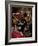 Jabberbuzz-Tim Kahane-Framed Photographic Print