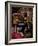 Jabberbuzz-Tim Kahane-Framed Photographic Print