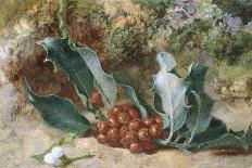 A Nest of Eggs, 1871-Jabez Bligh-Premier Image Canvas