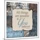 Premium Giclee Print