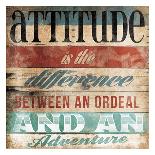 Attitude-Jace Grey-Art Print