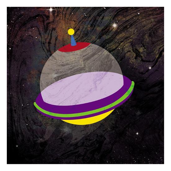 Art Print, , large