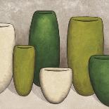 The Vessels I-Jaci Hogan-Giclee Print