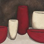 The Vessels II-Jaci Hogan-Giclee Print