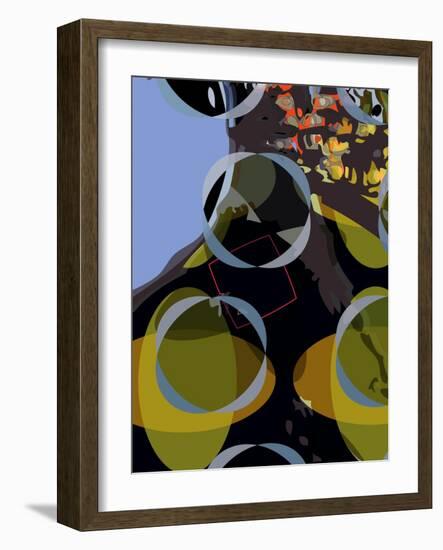 Jack 10-Scott J. Davis-Framed Giclee Print