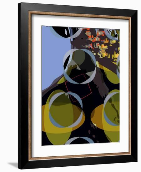 Jack 10-Scott J. Davis-Framed Giclee Print