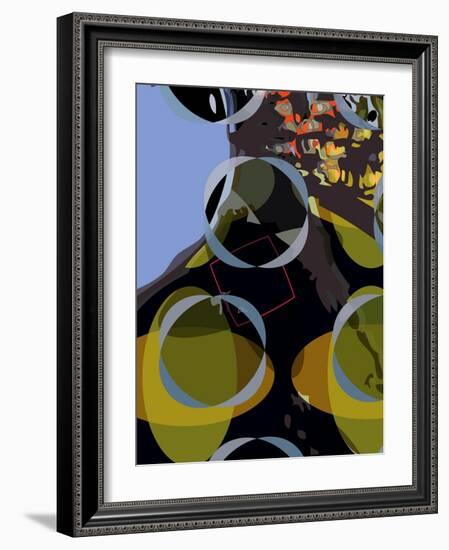 Jack 10-Scott J. Davis-Framed Giclee Print