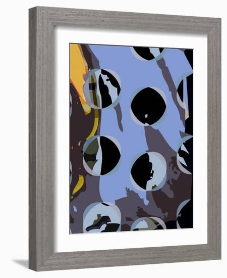 Jack 9-Scott J. Davis-Framed Giclee Print