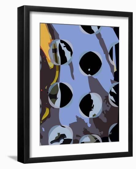 Jack 9-Scott J. Davis-Framed Giclee Print