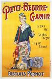 Petit-Buerre Gamin, 1901-Jack Abeille-Framed Giclee Print