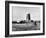 Jack and Jill Windmills-Fred Musto-Framed Photographic Print