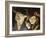 Jack and Jill-Walter Richard Sickert-Framed Giclee Print