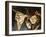 Jack and Jill-Walter Richard Sickert-Framed Giclee Print