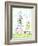 Jack and the Beanstalk-Effie Zafiropoulou-Framed Giclee Print