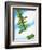 Jack and the Beanstalk-Nadir Quinto-Framed Giclee Print