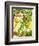 Jack and the Beanstalk-Nadir Quinto-Framed Giclee Print