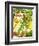 Jack and the Beanstalk-Nadir Quinto-Framed Giclee Print