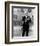 Jack Benny-null-Framed Photo