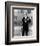 Jack Benny-null-Framed Photo