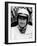 Jack Brabham at the Italian Grand Prix, Monza,1967-null-Framed Photographic Print