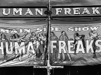 Men at a Strike Meeting in Yabucoa, Puerto Rico, Jan. 1942-Jack Delano-Framed Photo